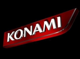 Konami: Lista planiranih igara