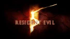 Resident Evil 5: Collector`s Edition
