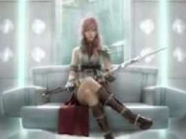 FFXIII za Evropsko: još nepoznato