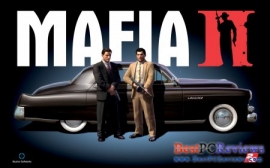 Mafia II: Novi trailer..