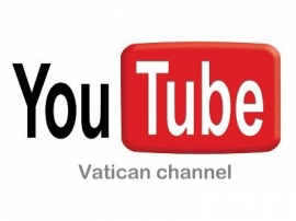 Vatikan pokreće YouTube kanal