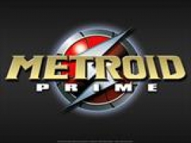 Metroid Prime Wii