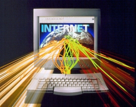 High speed internet konekcije u porastu