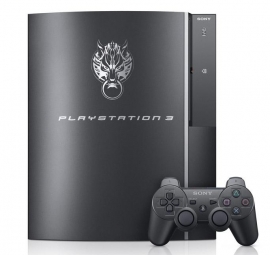 Final Fantasy VII PS3 izlazi u aprilu