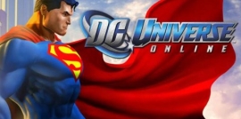 Sony objavio screenshot-ove DC Universe Online