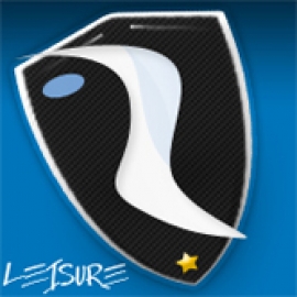Team LeiSuRe učestvuje na EPS-u.