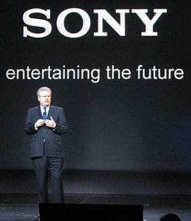 Sony tvrdi da je PS3 lider industrije