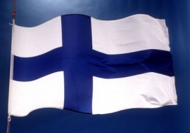Finska predstavlja CB-nations ekipu