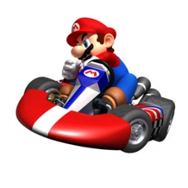 Stiže novi Mario Kart