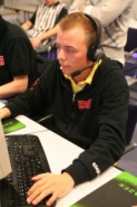 Arcadion napušta Counter Strike i ATS team