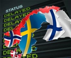 EPS Skandinavija: Termin pomjeren..