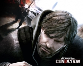 Splinter Cell: Conviction - Samo za Xbox 360
