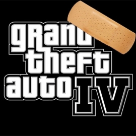 GTA IV 1.0.2.0 Patch