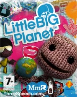 LittleBigPlanet