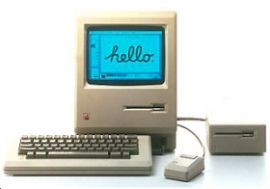 Sretan rođendan Apple.