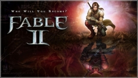 Fable 2: Možda i za PC..