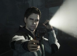 Alan Wake: Još uvijek nema novosti..