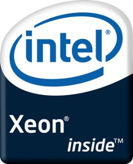 Intel Xeon procesori