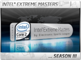 Glavne grupe na Extreme Masters III zavrsene