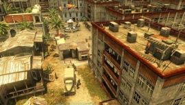 Tropico 3 - Detalj