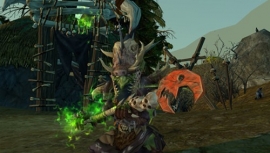 Warhammer Online: Age of Reckoning
