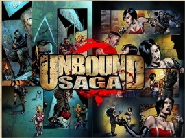 Unbound Saga - nova PSP igra