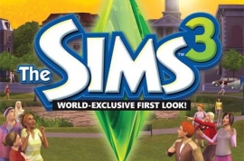 Sims 3 odgođen za 4 juni