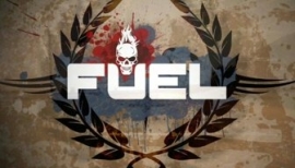 FUEL: Novi trailer..