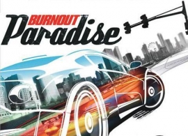 Burnout Paradise: Trailer za Ultimate Box