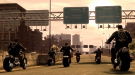 GTA IV: LaD - Besplatni Multiplayer period