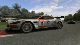 GTR Evolution - 1.2.0.1 Patch