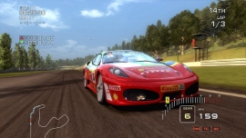 SuperCar Challenge: Prvi trailer!