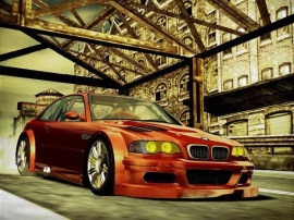 Need for Speed: Shift - Novi screenshotovi!
