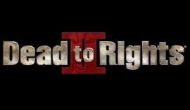 Dead to Rights: Retribution - Prve informacije