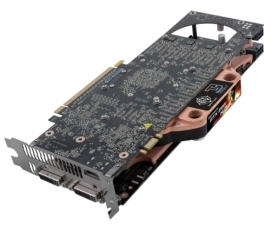 GTX 295 sa vodenim hlađenjem!