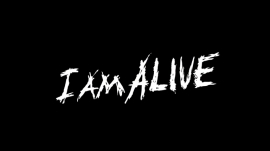 I Am Alive: Slike i Trailer!
