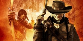 Call of Juarez: Nove Slike!
