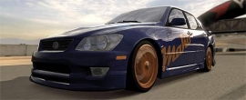 Forza 3 izlazi za Božić