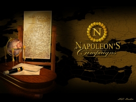 Napoleon Campaigns: Novi Screenshotovi!