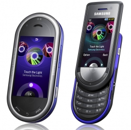 Novi solarni mobitel od Samsunga