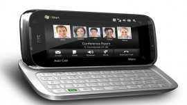 HTC najavio Touch Diamond 2 i Pro 2 handset