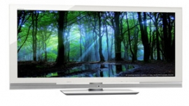 Sony najavio najnoviji Eco TV