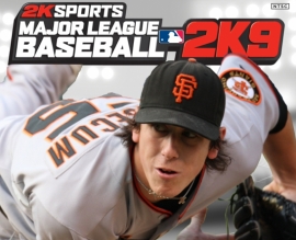 MLB 2K9: Novi Trailer!