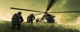 Operation Flashpoint 2 potvrđen za Xbox 360 i PS3