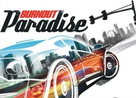 Burnout Paradise: Ultimate Box (Novi Traileri)