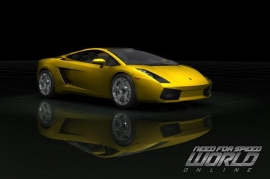 Need for Speed: World Online - Prvi Trailer!
