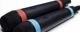 Bežični SingStar mikrofon