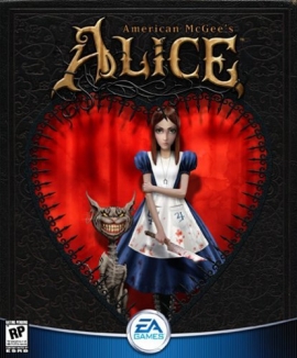 American McGee’s Alice