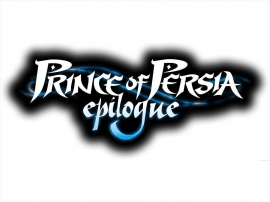 Prince of Persia: Epilogue - DLC Trailer