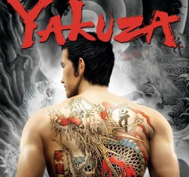 Yakuza 3 - Reklamni Trailer!
